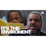 These Toxic Environments Are Destroying Our Kids Ability To Memorize and Think -Dr. Tommy Curry