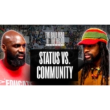 Is Social Status Destroying Our Sense of Community and Grassroots Efforts Ep.216
