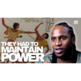 The Untold Truth About Violence in Ancient African Civilizations - Dr. Kimoni Yaw Ajani