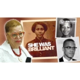 Why Malcolm X's Mother Was More Influential In His Life Than History Tells Us