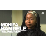 WP Monifa Premium