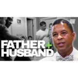 Becoming A Good Father and Husband When You Never Had A Good Example To Follow - Nuri Muhammad