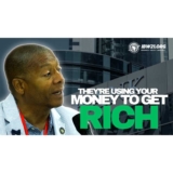 Our Money, Their Wealth: Why We Must Break the Cycle of Economic Exploitation