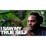 How Taking Ayahuasca In The Jungles Of Peru Changed My Life Forever- Dr.Maurice Isuo