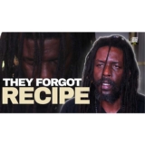 Flag Man Judah Shares His Disappointment With Today's Reggae Music