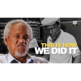 Jamaican Music Legend Robbie Lyn Breaks Down The Science Of Building A Reggae Riddim
