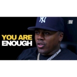 Retrain Your Mind To Know ' YOU ARE ENOUGH' - The Smart Guy