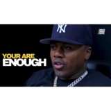 Retrain Your Mind To Know ' YOU ARE ENOUGH' - The Smart Guy