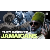 How Soul Music & Cuban Music Helped Create Reggae - Lutan Fyah Explains