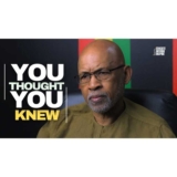Uncovering Hidden History & Life’s Deepest Truths With Anthony Browder